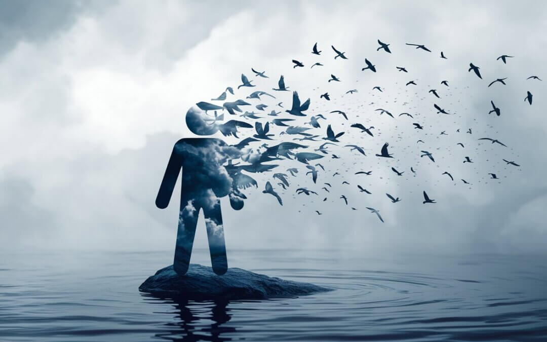 Episode 37Beyond the Story of Self: Four Meditations to Loosen the Ego’s Grip